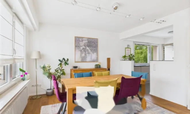 Недвижимость Apartment 2 bedrooms for sale in Howald: 4