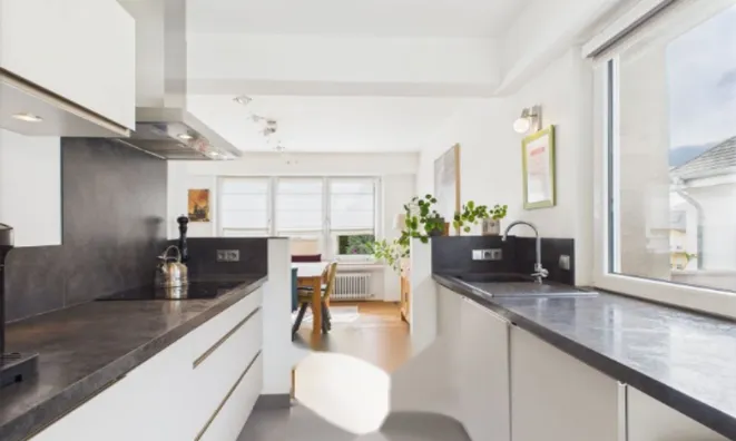 Недвижимость Apartment 2 bedrooms for sale in Howald: 5