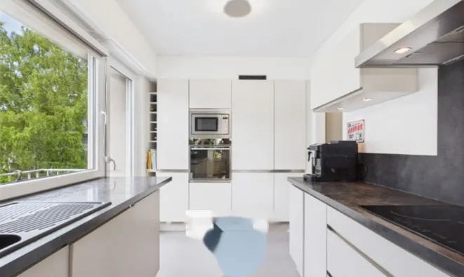 Недвижимость Apartment 2 bedrooms for sale in Howald: 6