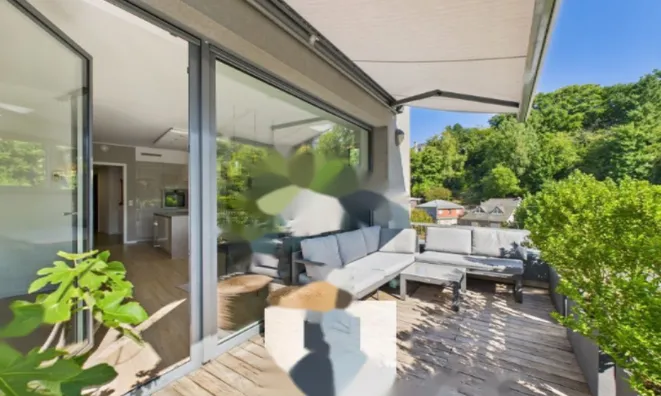 Недвижимость Apartment 3 bedrooms for sale in Luxembourg-Rollingergrund: 1