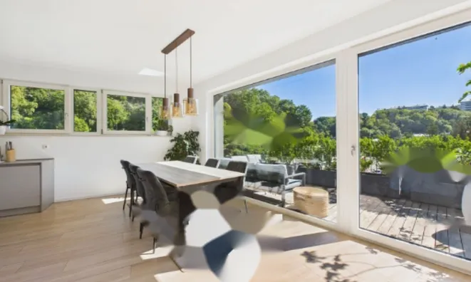 Недвижимость Apartment 3 bedrooms for sale in Luxembourg-Rollingergrund: 2