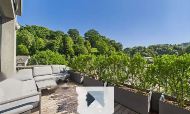 Недвижимость Apartment 3 bedrooms for sale in Luxembourg-Rollingergrund: 3