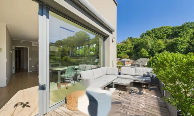 Недвижимость Apartment 3 bedrooms for sale in Luxembourg-Rollingergrund: 4