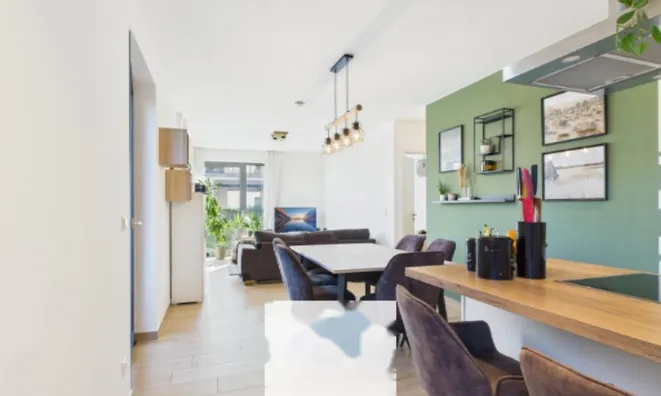 Недвижимость Apartment 1 bedroom for sale in Mertert: 1