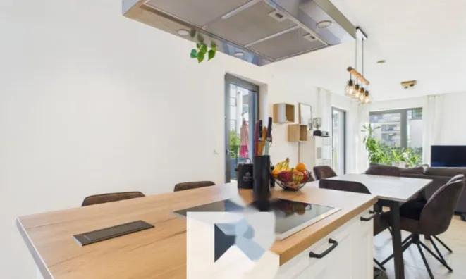 Недвижимость Apartment 1 bedroom for sale in Mertert: 2