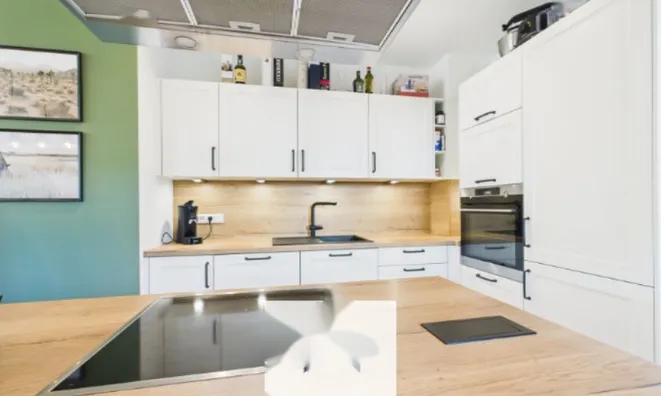 Недвижимость Apartment 1 bedroom for sale in Mertert: 3