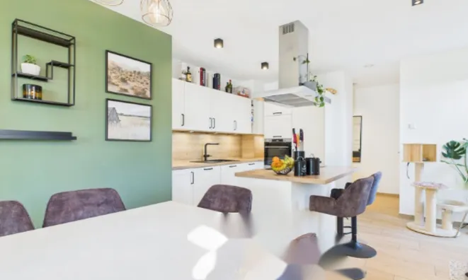 Недвижимость Apartment 1 bedroom for sale in Mertert: 4