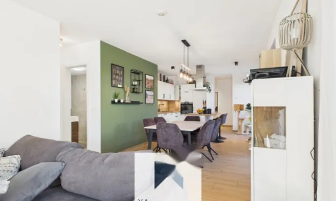 Недвижимость Apartment 1 bedroom for sale in Mertert: 5