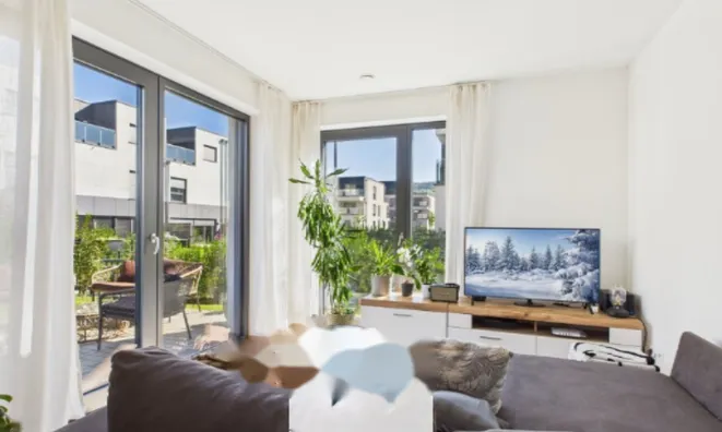 Недвижимость Apartment 1 bedroom for sale in Mertert: 6