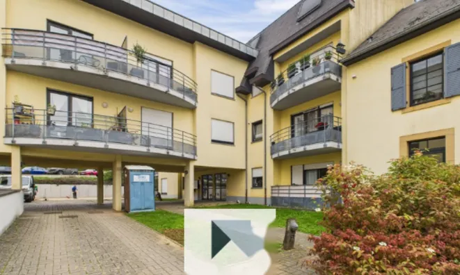 Недвижимость Apartment 2 bedrooms for sale in Roodt-Sur-Syre: 6