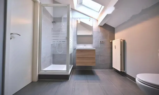 Недвижимость Apartment 2 bedrooms for sale in Heiderscheid: 6