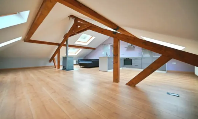 Недвижимость Apartment 2 bedrooms for sale in Esch-sur-Sure: 3