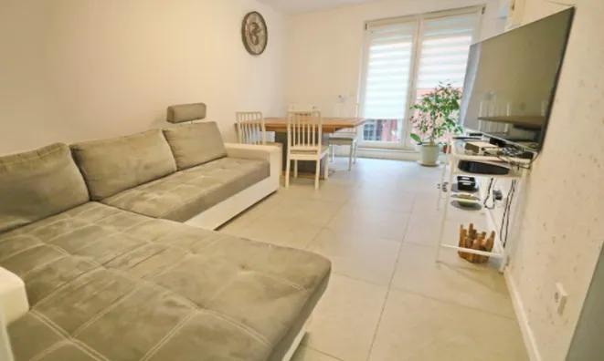 Недвижимость Apartment 2 bedrooms for sale in Differdange: 2