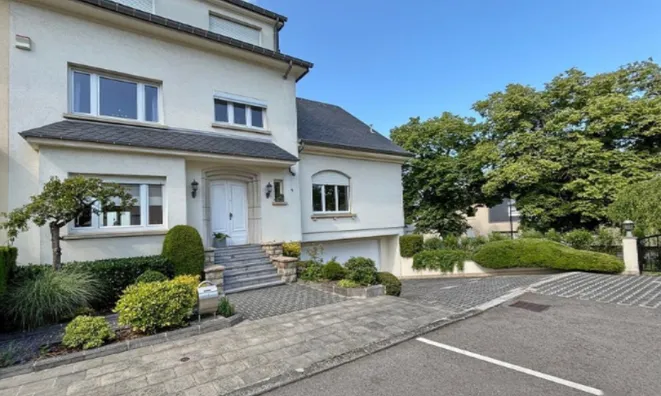 Недвижимость Semi-detached house 5 bedrooms for sale in Pétange: 4