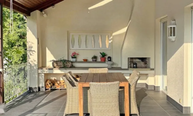 Недвижимость Semi-detached house 5 bedrooms for sale in Pétange: 5