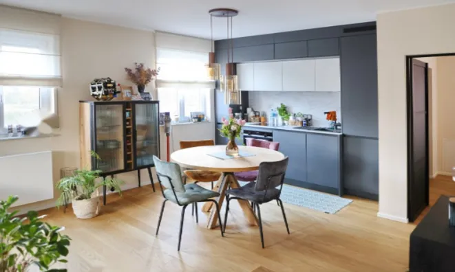 Недвижимость Apartment 2 bedrooms for sale in Mondercange: 1