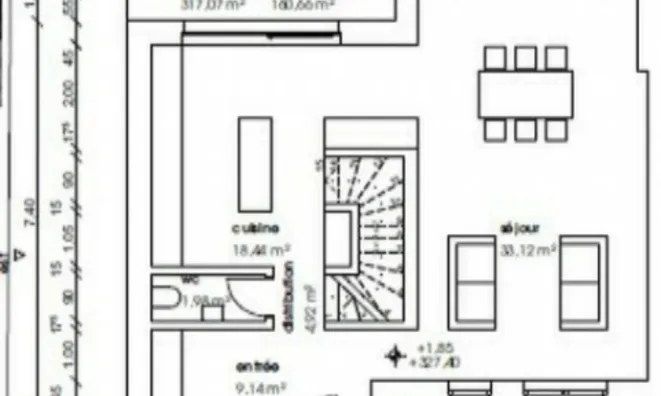 Недвижимость House 4 bedrooms for sale in Leudelange: 3