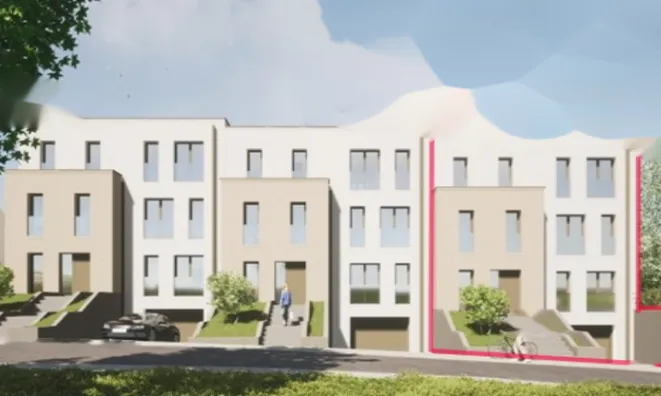 Недвижимость House 4 bedrooms for sale in Leudelange: 1