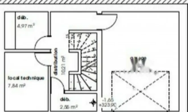 Недвижимость House 4 bedrooms for sale in Leudelange: 2