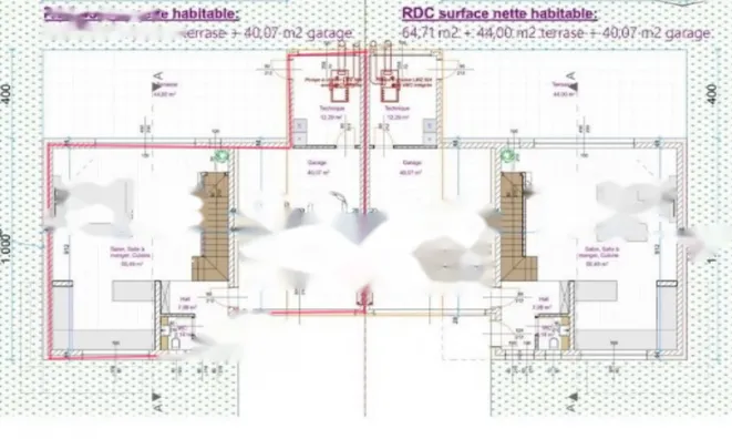 Недвижимость House 5 bedrooms for sale in Schrondweiler: 3