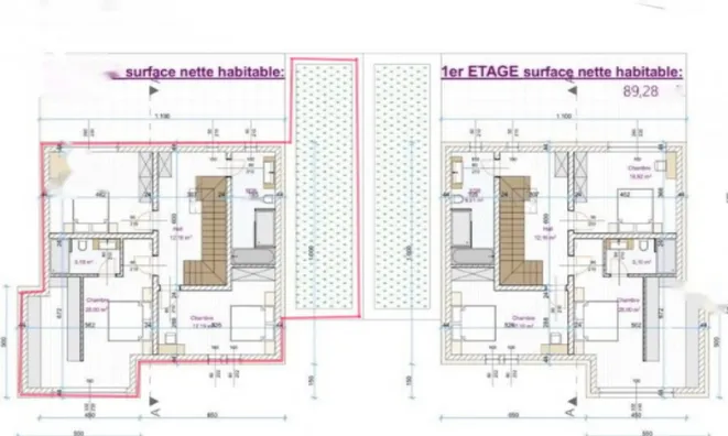 Недвижимость House 5 bedrooms for sale in Schrondweiler: 4