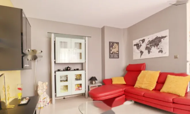 Недвижимость Apartment 1 bedroom for sale in Esch-sur-Alzette: 4