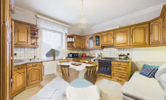 Недвижимость Semi-detached house 4 bedrooms for sale in Howald: 3