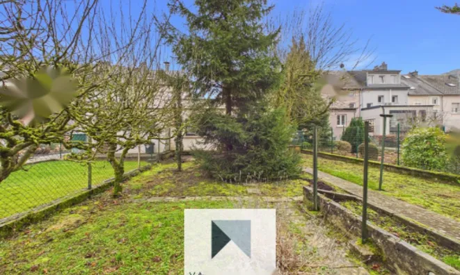 Недвижимость Semi-detached house 4 bedrooms for sale in Howald: 4