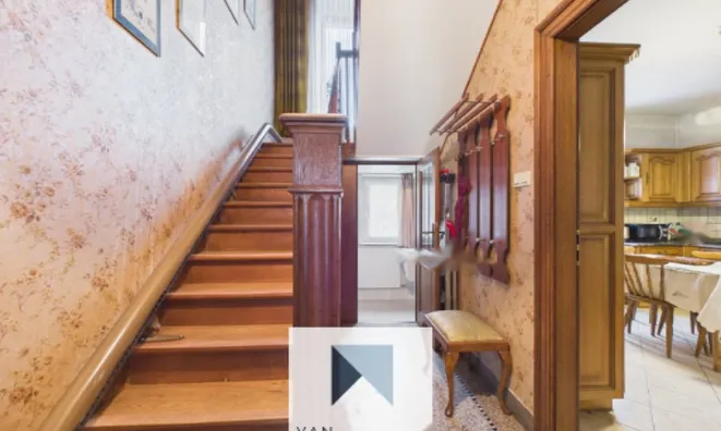 Недвижимость Semi-detached house 4 bedrooms for sale in Howald: 5