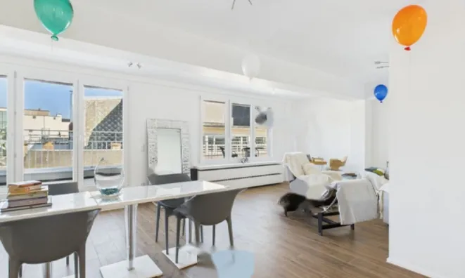 Недвижимость Apartment 2 bedrooms for sale in Luxembourg-Centre ville: 1