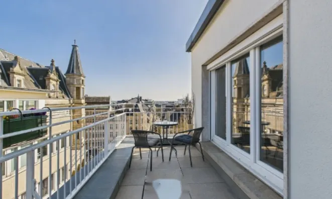 Недвижимость Apartment 2 bedrooms for sale in Luxembourg-Centre ville: 3
