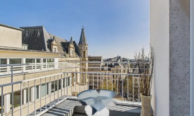 Недвижимость Apartment 2 bedrooms for sale in Luxembourg-Centre ville: 4