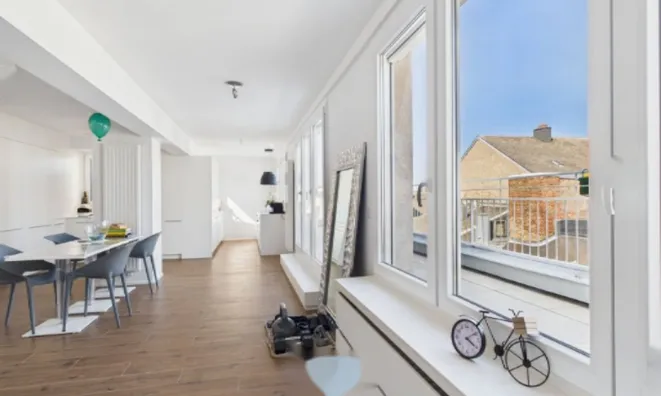 Недвижимость Apartment 2 bedrooms for sale in Luxembourg-Centre ville: 5