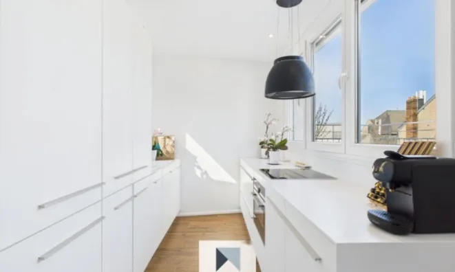 Недвижимость Apartment 2 bedrooms for sale in Luxembourg-Centre ville: 6