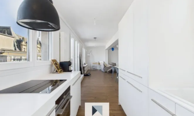 Недвижимость Apartment 2 bedrooms for sale in Luxembourg-Centre ville: 7