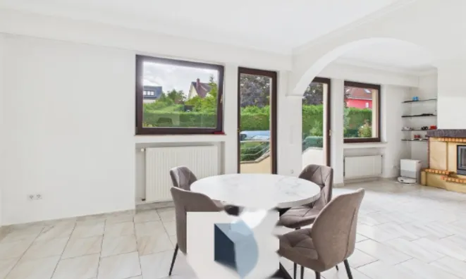 Недвижимость Apartment 2 bedrooms for sale in Alzingen: 2