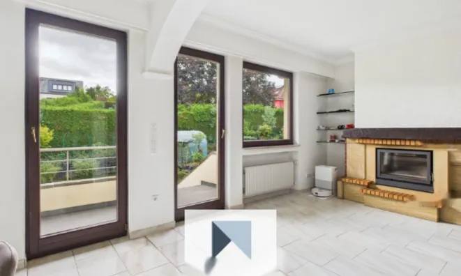 Недвижимость Apartment 2 bedrooms for sale in Alzingen: 6