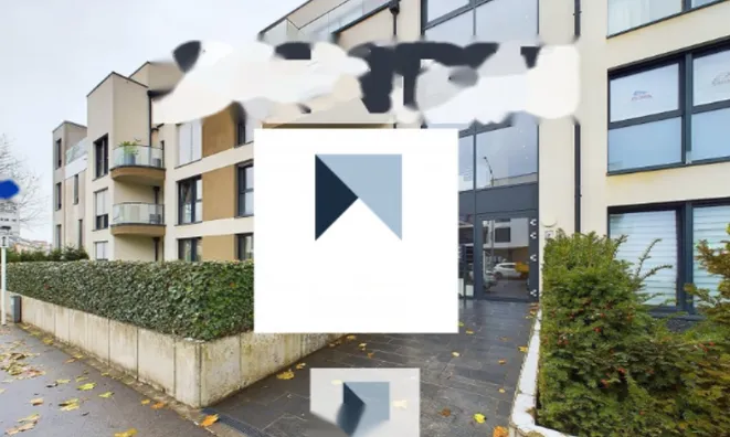 Недвижимость Apartment 2 bedrooms for sale in Alzingen: 1