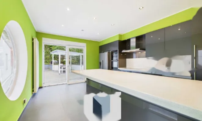 Недвижимость Semi-detached house 4 bedrooms for sale in Luxembourg-Neudorf: 7