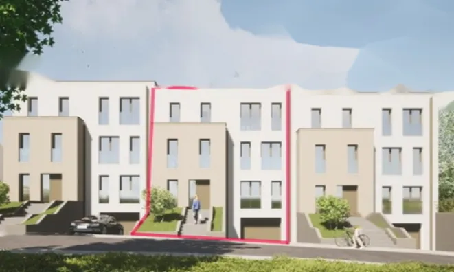 Недвижимость House 4 bedrooms for sale in Leudelange: 1