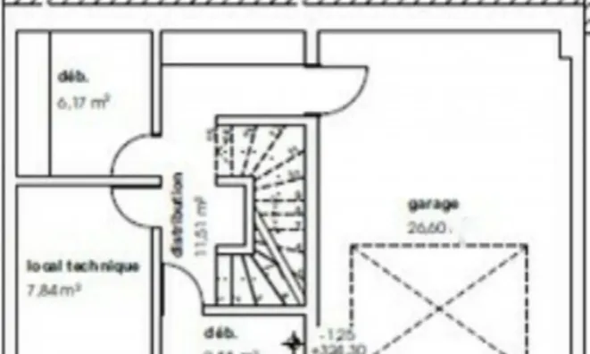 Недвижимость House 4 bedrooms for sale in Leudelange: 2