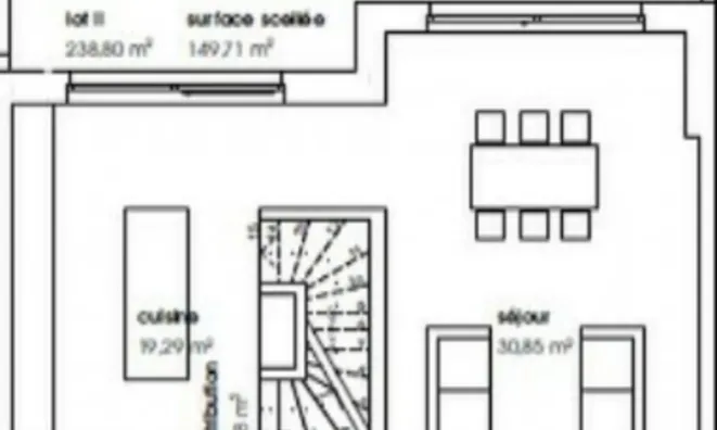 Недвижимость House 4 bedrooms for sale in Leudelange: 3