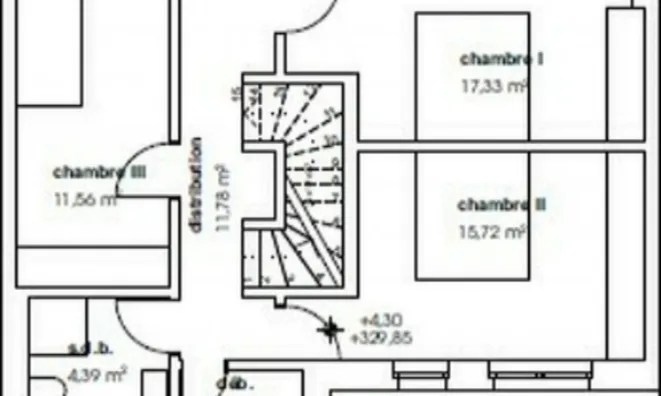 Недвижимость House 4 bedrooms for sale in Leudelange: 4