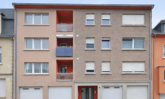 Недвижимость Apartment 2 bedrooms for sale in Dudelange: 1