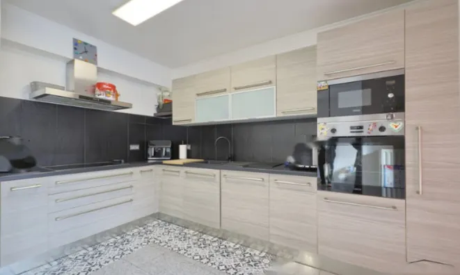 Недвижимость Apartment 2 bedrooms for sale in Dudelange: 5