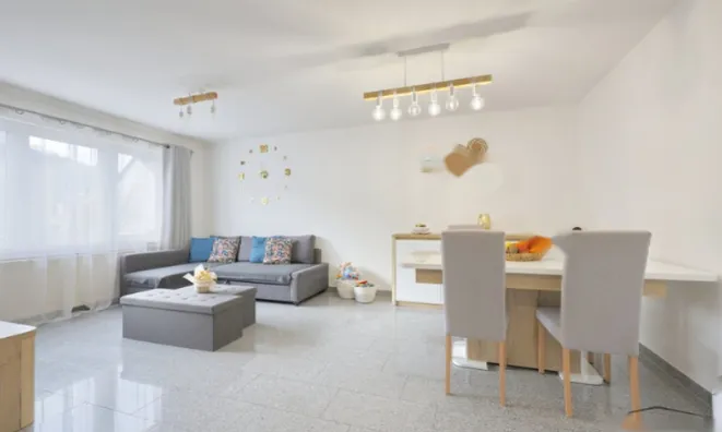 Недвижимость Apartment 2 bedrooms for sale in Dudelange: 6