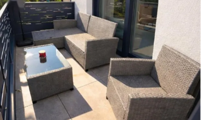 Недвижимость Apartment 2 bedrooms for sale in Capellen: 2