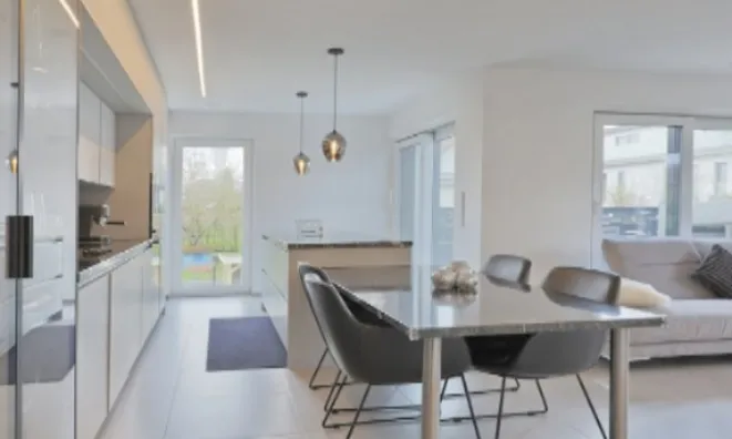 Недвижимость Apartment 2 bedrooms for sale in Capellen: 4