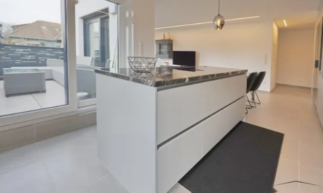 Недвижимость Apartment 2 bedrooms for sale in Capellen: 7