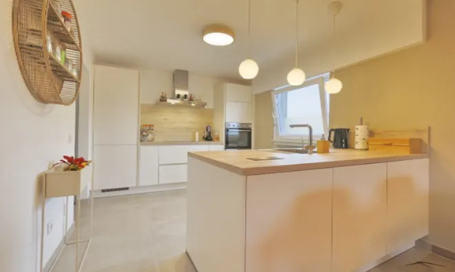 Недвижимость Apartment 3 bedrooms for sale in Soleuvre: 1